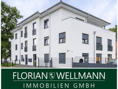 Wohnung zur Miete - Erstbezug 900 € 2 Zimmer 84 m² Kirchhuchtinger Landstraße 92 Kirchhuchting Bremen / Huchting 28259