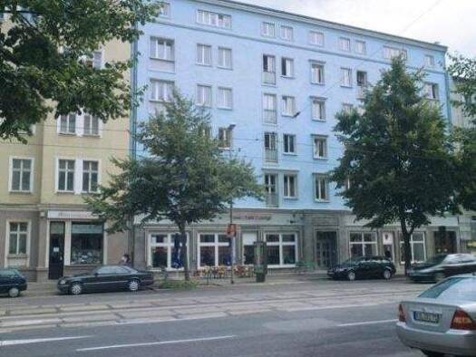 Ladenfläche zur Miete provisionsfrei 860 € 2 Zimmer 72 m² Verkaufsfläche Otto-von-Guericke Str. 61 Altstadt Magdeburg 39104