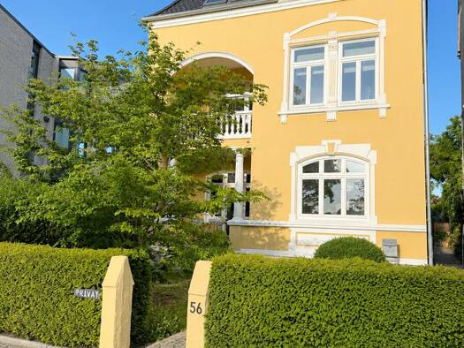 Stadthaus zum Kauf 998.000 € 9 Zimmer 228 m² 1.348 m² Grundstück Glücksburg Glücksburg 24960