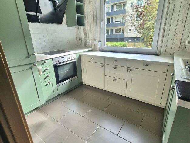 Wohnung zur Miete 890 € 4 Zimmer 90 m² EG Am Schwarzen Berge 40 A Braunschweig Nordstadt 38112