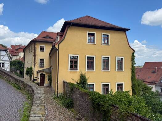 Wohnung zum Kauf 265.000 € 5 Zimmer 148 m² Meißen Meißen 01662