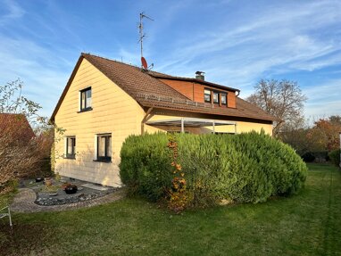 Einfamilienhaus zum Kauf 429.000 € 8 Zimmer 180 m² 1.153 m² Grundstück Mainhardt Mainhardt 74535