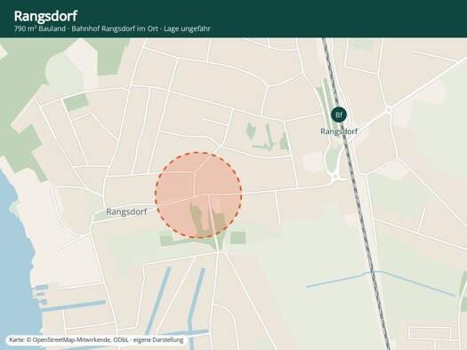 Einfamilienhaus zum Kauf provisionsfrei 5 Zimmer 120 m² 790 m² Grundstück Rangsdorf Rangsdorf 15834
