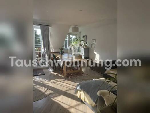 Maisonette zur Miete Tauschwohnung 640 € 3,5 Zimmer 80 m² 3. Geschoss Kattenturm Bremen 28277