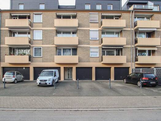 Wohnung zum Kauf 295.000 € 3 Zimmer 80 m² Hassels Düsseldorf / Hassels 40599