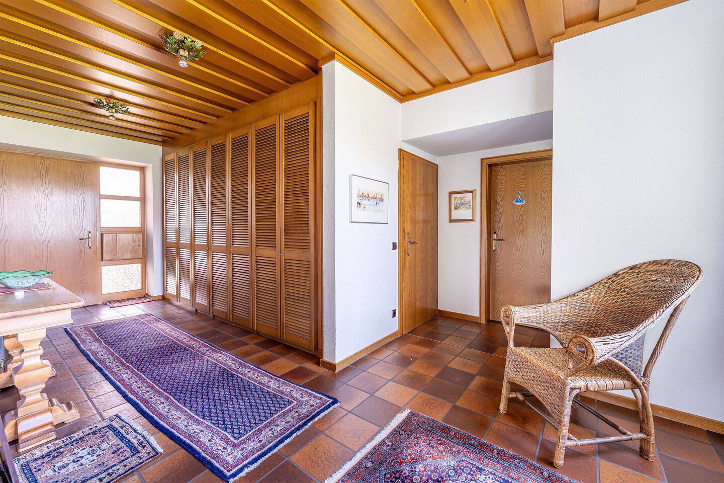 Einfamilienhaus zum Kauf - Ansicht 2