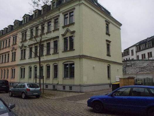 Wohnung zum Kauf 130.000 € 3 Zimmer 52,7 m² EG Kleiststraße 15 Pieschen-Nord/Trachenberge Dresden 01129