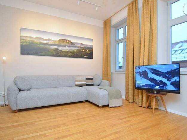 Wohnung zur Miete auf Zeit 1.595 € 2 Zimmer 62 m² frei ab 07.06.2026 Bamberg 96049