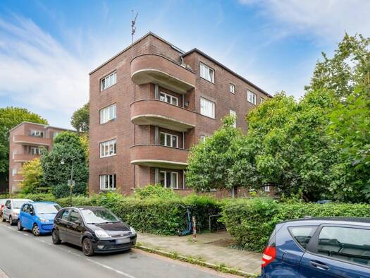 Wohnung zum Kauf 235.000 € 3 Zimmer 66,5 m² Fesenfeld Bremen 28203