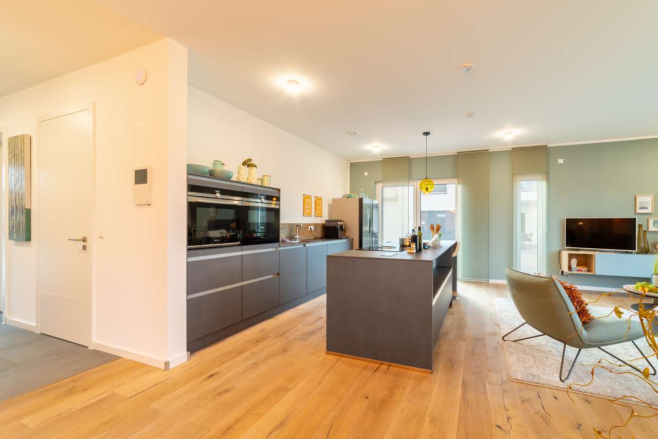 Haus zum Kauf provisionsfrei 373.900 € 5 Zimmer 161 m²<br/>Wohnfläche 1.000 m²<br/>Grundstück Hann. Münden Hann. Münden 34346