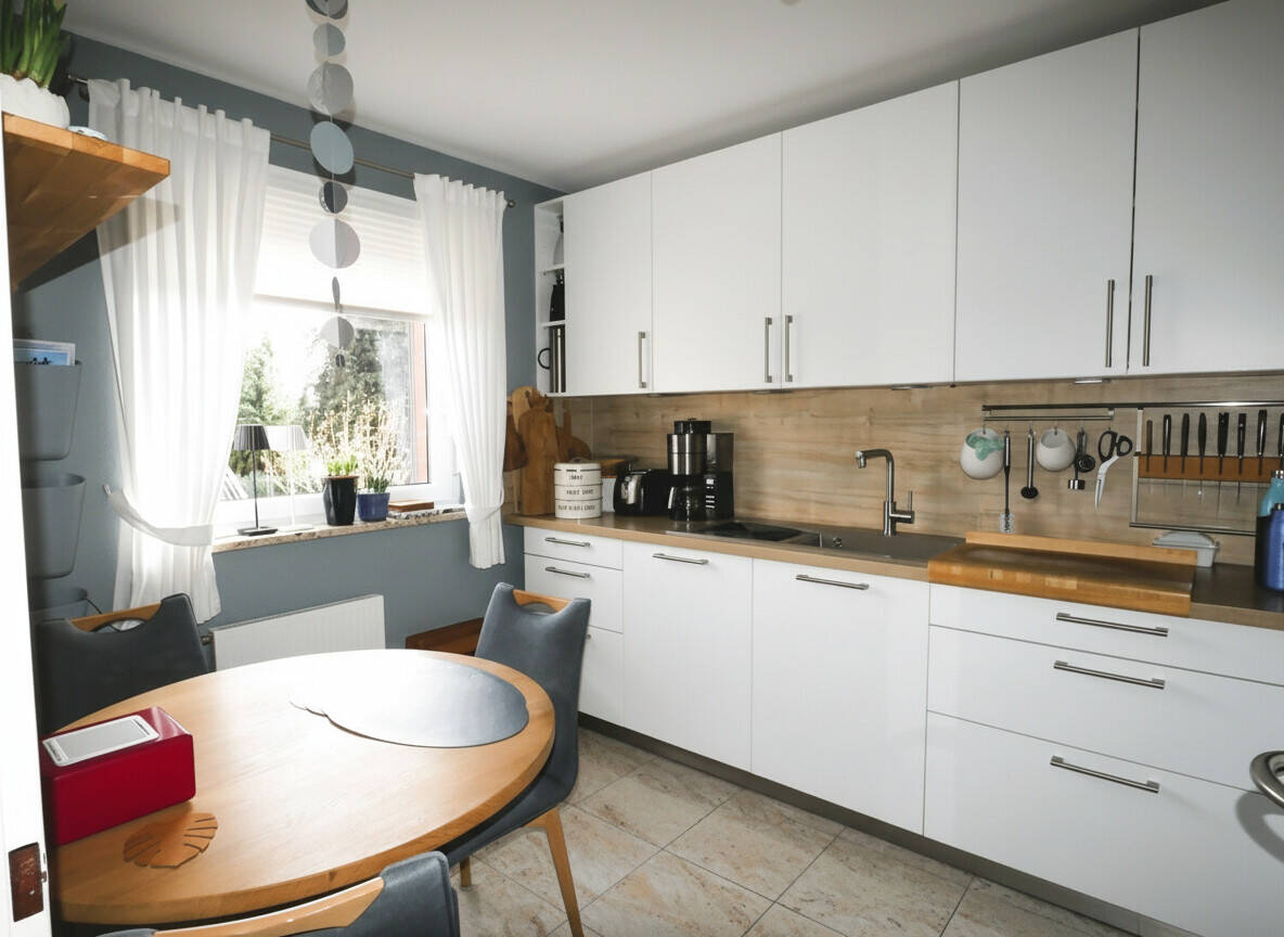 Reihenmittelhaus zum Kauf - Ansicht 6