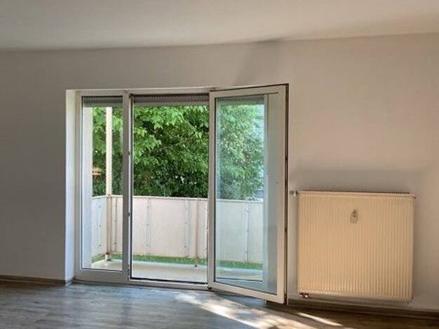 Wohnung zur Miete 729 € 3,5 Zimmer 74,4 m² frei ab 06.08.2026 Bayernstraße 4 Amendingen Memmingen 87700