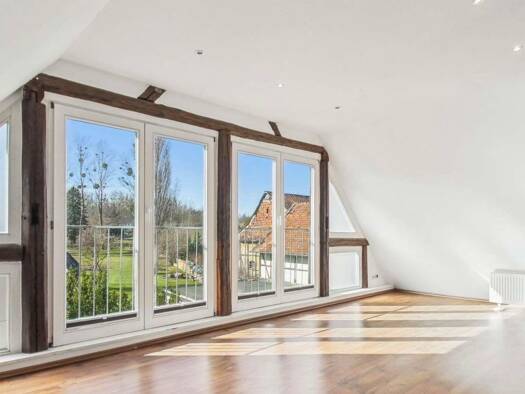 Wohnung zur Miete 700 € 2 Zimmer 85 m² Geschoss 2/2 frei ab 01.03.2026 Harlingerode Bad Harzburg 38667