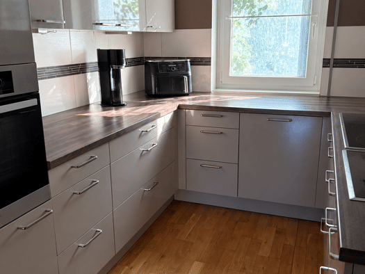 Reihenhaus zur Miete 1.800 € 6 Zimmer 150 m² frei ab 01.01.2027 Bamberg Bamberg 96050