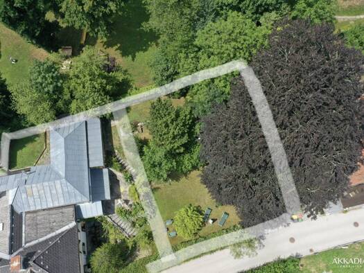 Grundstück zum Kauf 435.000 € 500 m² Grundstück Bad Ischl 4820