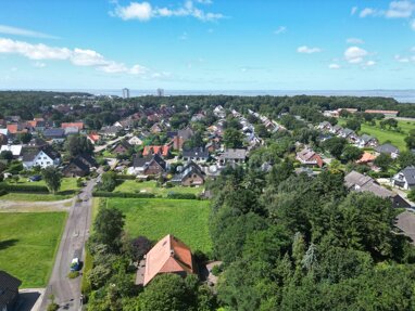 Grundstück zum Kauf 249.000 € 750 m² Grundstück Sahlenburg Cuxhaven / Sahlenburg 27476