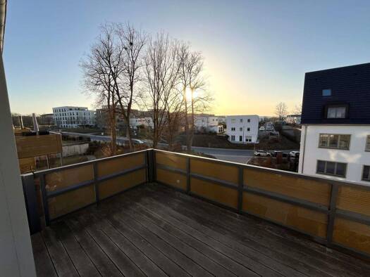 Wohnung zur Miete 1.550 € 3 Zimmer 124 m² Geschoss 1/2 frei ab 01.05.2026 Elferweg Frauenland Würzburg 97074