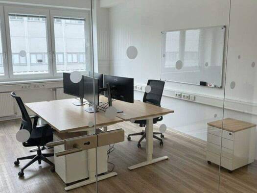 Bürofläche zur Miete 2.267 € 5 Zimmer Wien 1230