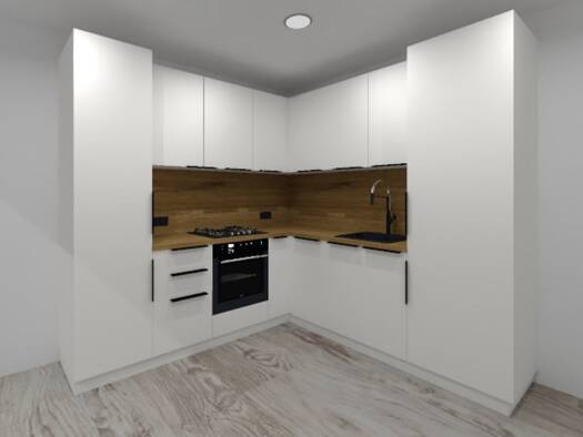 Wohnung zur Miete 600 € 2 Zimmer 50 m² Geschoss 1/3 frei ab 01.11.2025 Epfendorf 78736
