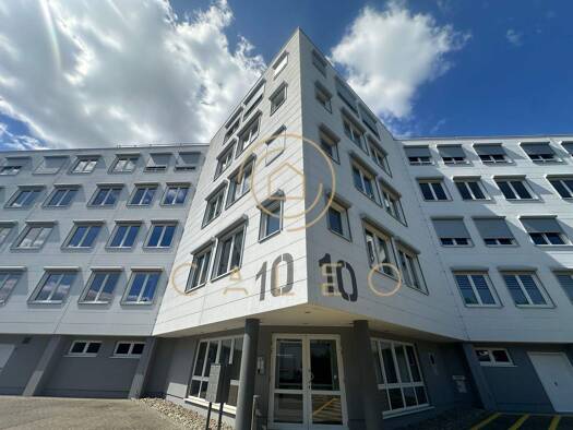 Praxis zur Miete provisionsfrei 6,25 € 1.881,3 m² Bürofläche teilbar ab 370 m² Ginsheim-Gustavsburg 65462