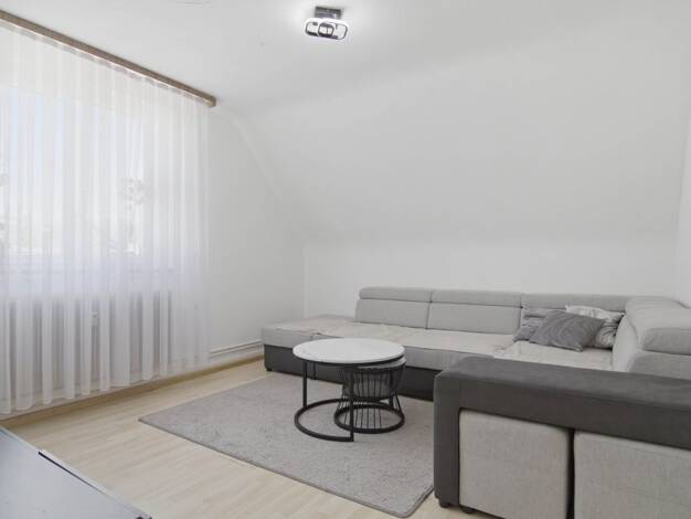 Wohnung zum Kauf 199.000 € 3 Zimmer 58,2 m² Weil am Rhein Weil am Rhein 79576