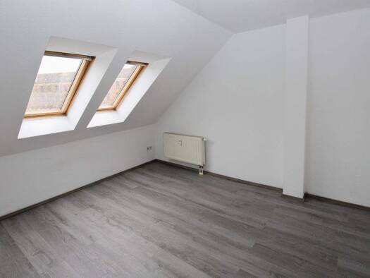 Gewerbeobjekt zum Kauf provisionsfrei als Kapitalanlage geeignet 680.000 € 927,1 m² 680 m² Grundstück Bahnhofsvorstadt Zwickau 08056