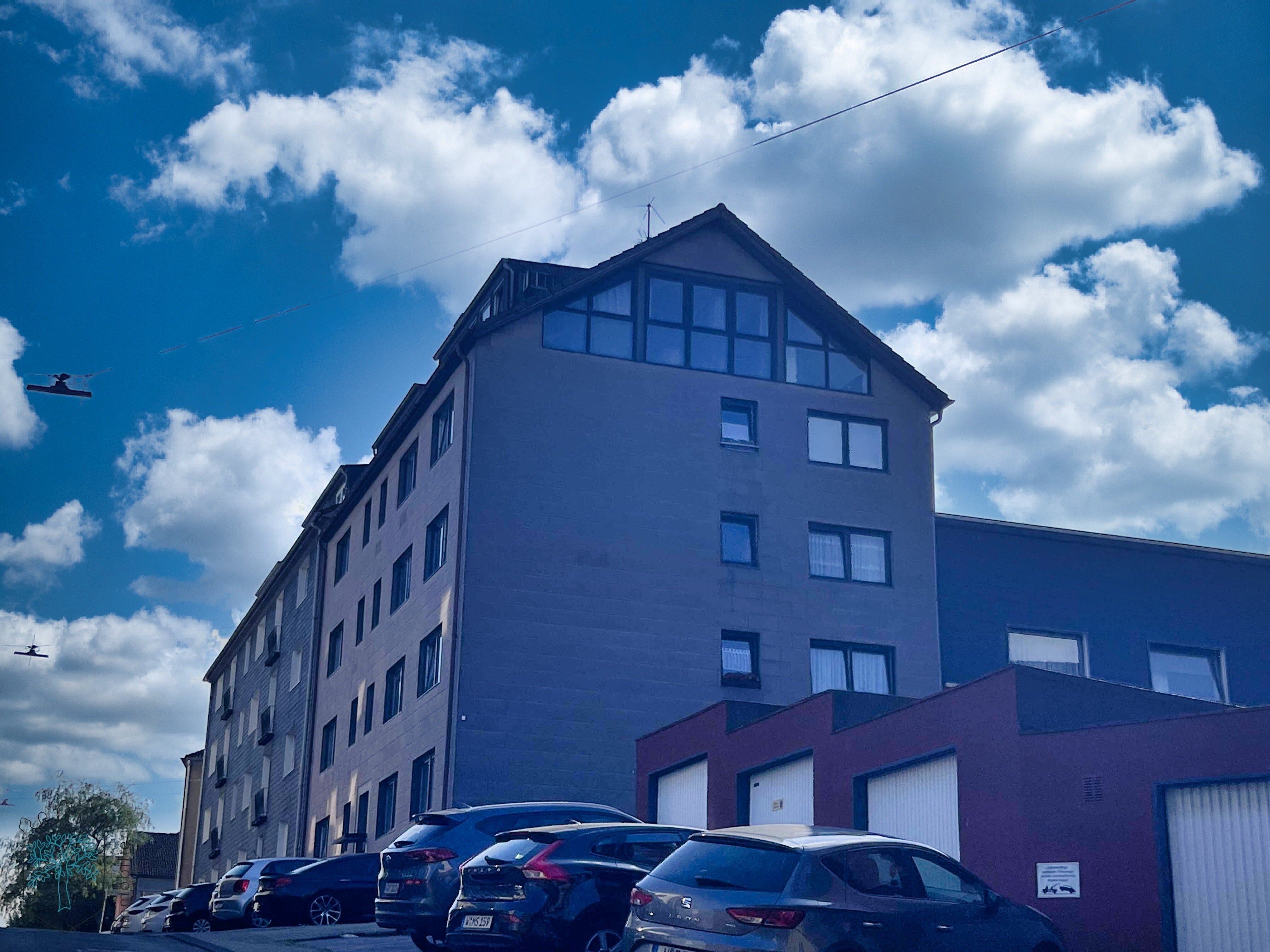 Wohnung zum Kauf 89.000 € 2 Zimmer 55 m²<br/>Wohnfläche Rott Wuppertal 42283