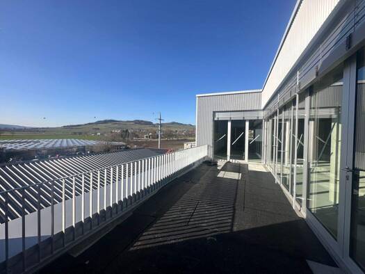 Büro zur Miete - Erstbezug 4.151 € 346 m² Bürofläche Hilzingen 78247