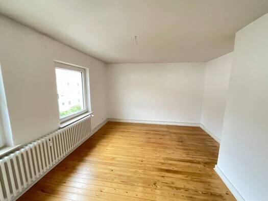 Wohnung zur Miete 519 € 2 Zimmer 50,3 m² 2. Geschoss frei ab sofort Danziger Straße 18 Wellingdorf Kiel 24148