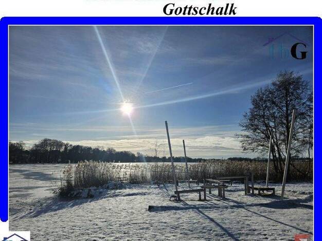 Bungalow zum Kauf 160.000 € 1 Zimmer 24 m² 834 m² Grundstück Schmachtenhagen Oranienburg 16515