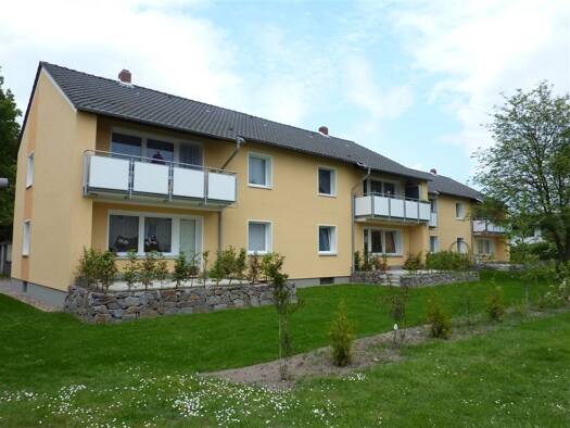 Wohnung zur Miete 435 € 3 Zimmer 62,1 m² frei ab sofort Albert-Strahmann-Weg 23 Barnstorf 49406