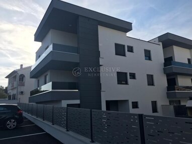 Wohnung zum Kauf 620.000 € 4 Zimmer 99 m² 1. Geschoss Krk center