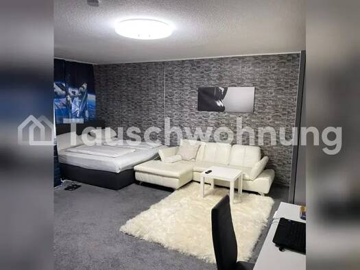 Wohnung zur Miete Tauschwohnung 550 € 2,5 Zimmer 74 m² EG Lichtenrade Tempelhof-Schöneberg 12309