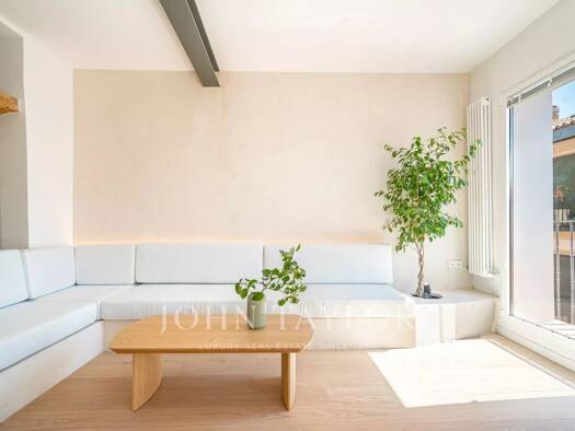 Studio zum Kauf provisionsfrei 825.000 € 85 m² 3. Geschoss Madrid 28005