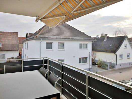Wohnung zum Kauf 349.000 € 4 Zimmer 99,9 m² Muggensturm 76461