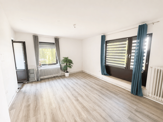 Wohnung zum Kauf provisionsfrei 150.000 € 3 Zimmer 56,4 m² EG frei ab 01.10.2026 Ramdohrstraße 11 Hulsberg Ost 28205