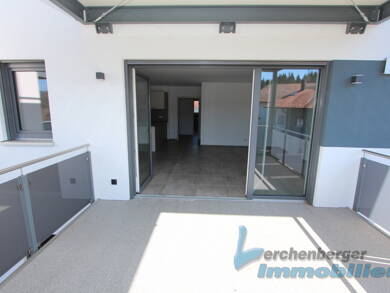 Wohnung zur Miete 1.100 € 4 Zimmer 118 m² Seiboldsried vorm Wald Bischofsmais / Seiboldsried vorm Wald 94253