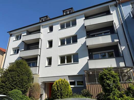 Wohnung zum Kauf 319.000 € 3 Zimmer 90,5 m² 1. Geschoss frei ab sofort Nürnberg 90431
