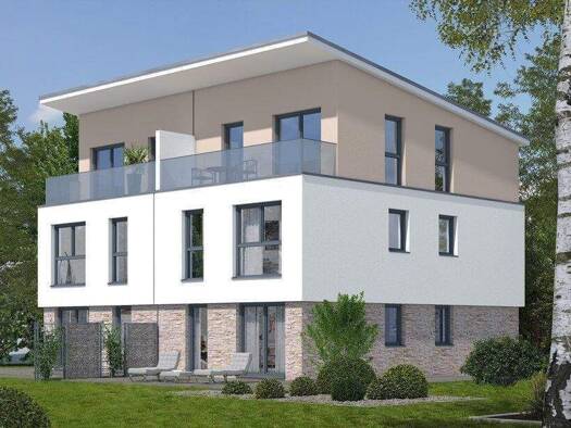 Grundstück zum Kauf 1.388 m² Grundstück Weikershof Fürth 90763