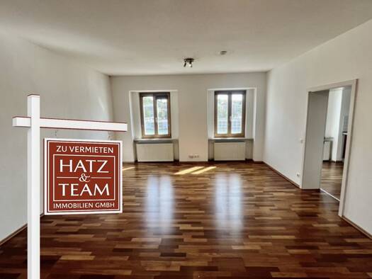 Wohnung zur Miete 495 € 1,5 Zimmer 58,4 m² 2. Geschoss frei ab 01.10.2026 Altstadt Passau 94034