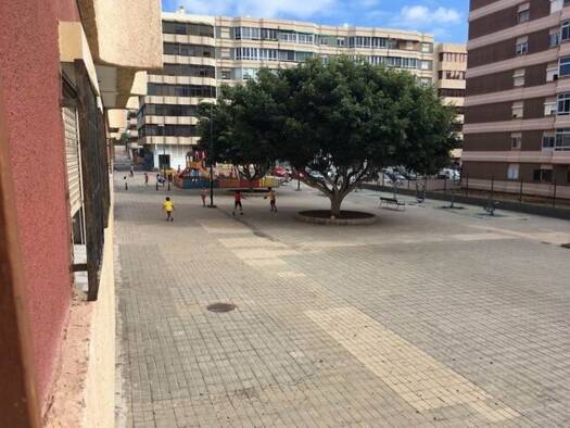 Wohnung zum Kauf 125.000 € 3 Zimmer 75 m² Las Palmas de Gran Canaria 35004