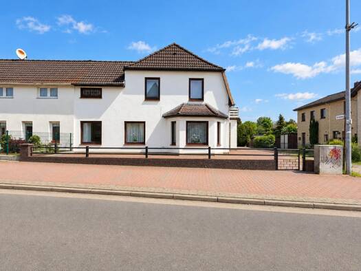 Einfamilienhaus zum Kauf 165.000 € 6 Zimmer 149,8 m² 479 m² Grundstück Harpstedt Harpstedt 27243