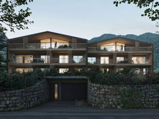 Wohnung zum Kauf 2 Zimmer 45 m² EG Meran 39012