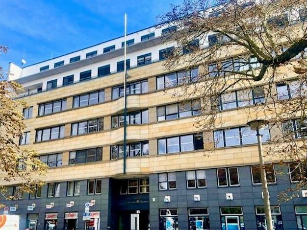 Bürofläche zur Miete provisionsfrei 7.942 € 542 m² Bürofläche Robert-Koch-Platz Mitte Berlin 10115