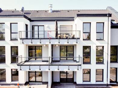 Wohnung zum Kauf 366.520 € 2 Zimmer 86,2 m² Rübenach Koblenz 56072