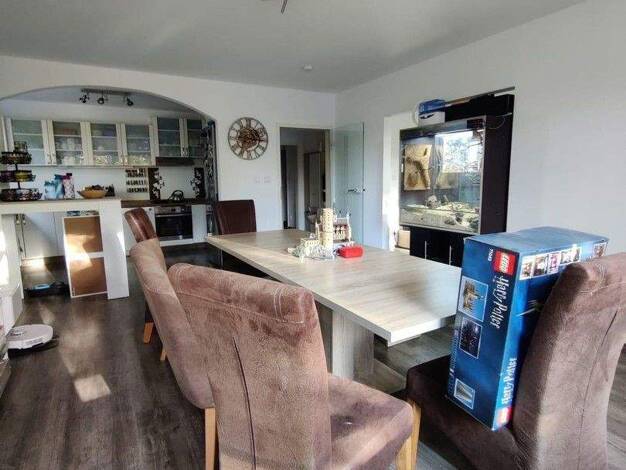 Wohnung zum Kauf provisionsfrei 250.000 € 5 Zimmer 100 m² 1. Geschoss Laatzen-Mitte Laatzen 30880