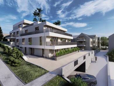 Wohnung zum Kauf 709.000 € 3 Zimmer 122,3 m² 2. Geschoss Malchen Seeheim-Jugenheim 64342