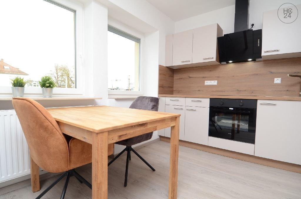 Wohnung zur Miete Wohnen auf Zeit 1.350 € 1,5 Zimmer 35 m²<br/>Wohnfläche ab sofort<br/>Verfügbarkeit Schillerstr. Ulm 89073