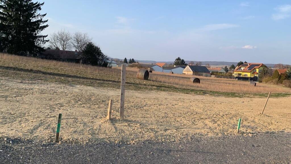 Grundstück zum Kauf 56.070 € 623 m² Grundstück Herzogbirbaum 2002