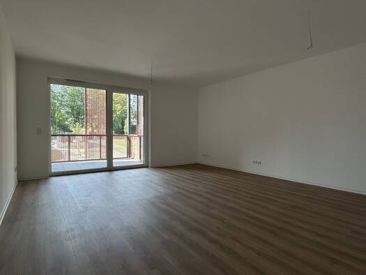 Wohnung zur Miete - Erstbezug 1.159 € 3 Zimmer 79,9 m² frei ab sofort Innenstadt Mitte 33609